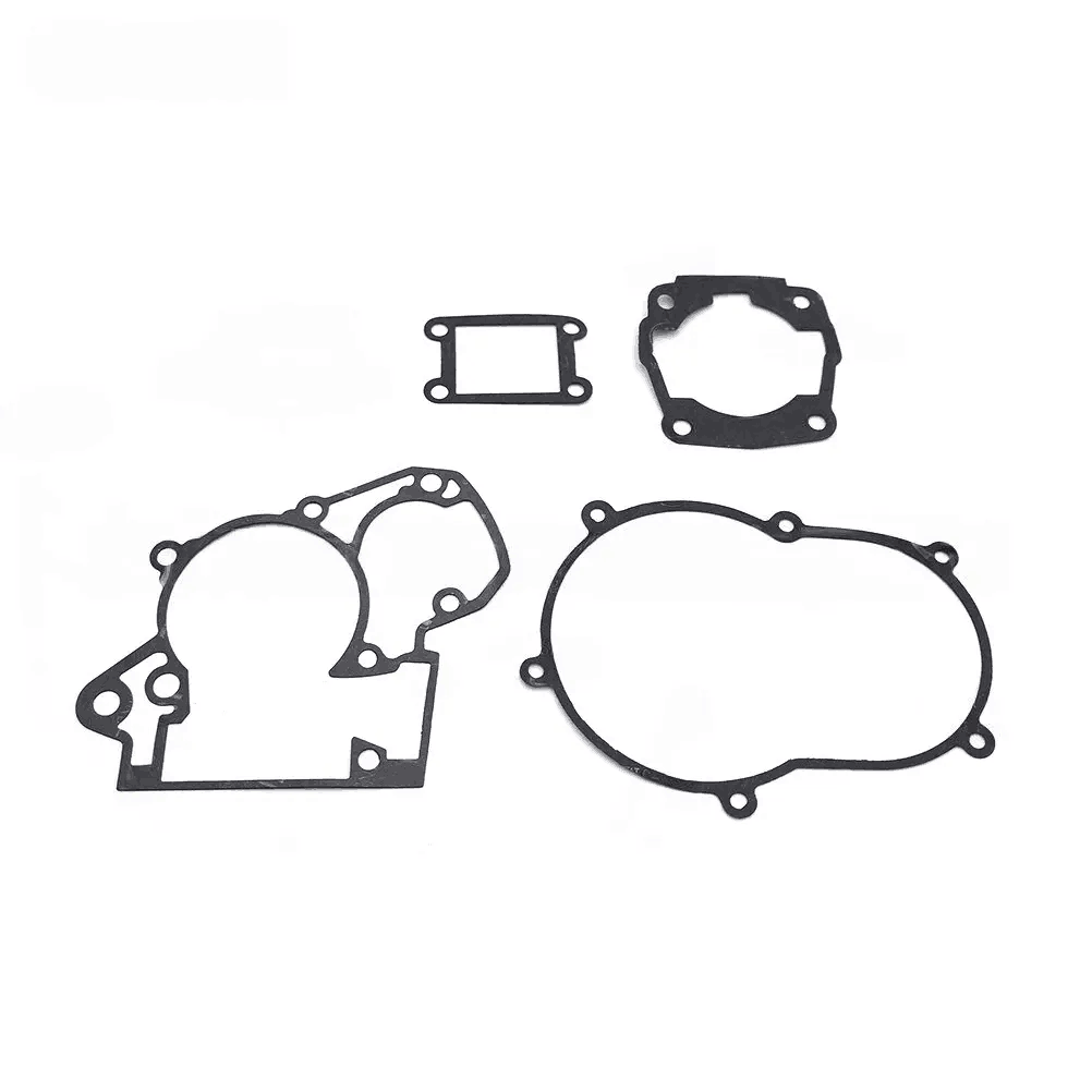 Motocross 50 SX Full Gasket Dirt Bike Gasket for KTM SX50 2002-2008