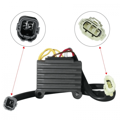 Voltage Rectifier Regulator for KTM 250 XC-W TPI 350 XCF-W 450 EXC-F 300 EXC TPI 79611034000picture3