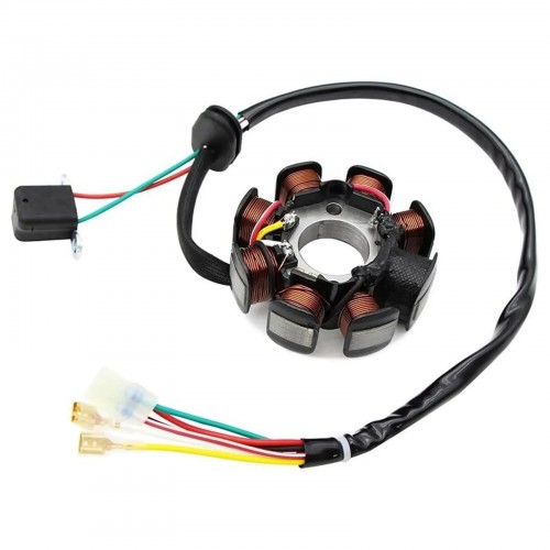 Generator Stator Coil for KTM 125 150 200 XCW 300 EXC-E 250 XC XCW EXC 250R Freeride 55139004000 55139004100 Motorcyclepicture2