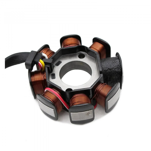 Generator Stator Coil for KTM 125 150 200 XCW 300 EXC-E 250 XC XCW EXC 250R Freeride 55139004000 55139004100 Motorcyclepicture3