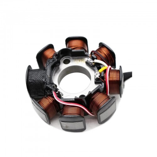 Generator Stator Coil for KTM 125 150 200 XCW 300 EXC-E 250 XC XCW EXC 250R Freeride 55139004000 55139004100 Motorcyclepicture6