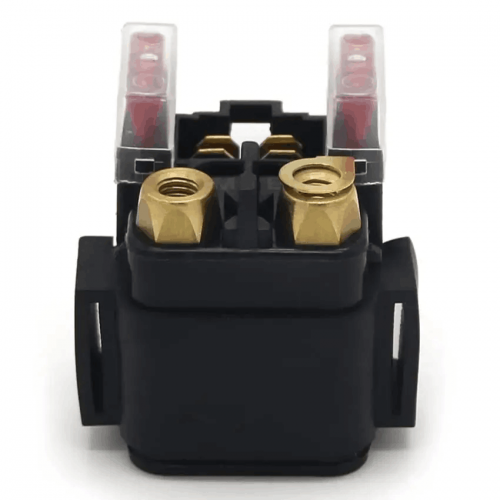 12V Starter Relay Replacement for KTM 250 350 450 505 SXF XCF Dirt Bikes Parts NO. 58211058000 6 Number of Terminals 10A Fusespicture5