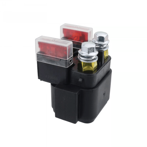 12V Starter Relay Replacement for KTM 250 350 450 505 SXF XCF Dirt Bikes Parts NO. 58211058000 6 Number of Terminals 10A Fusespicture4