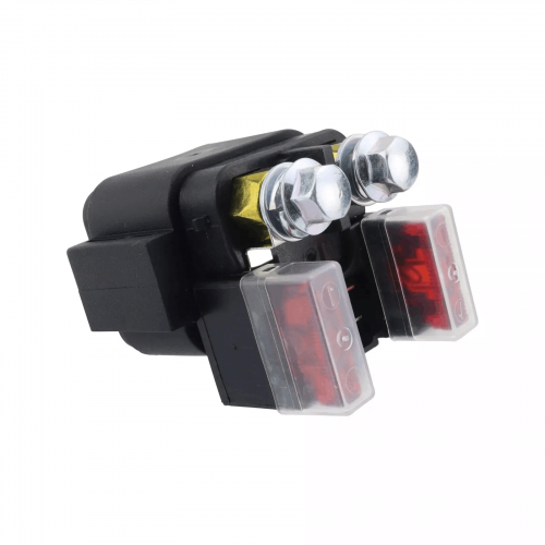 12V Starter Relay Replacement for KTM 250 350 450 505 SXF XCF Dirt Bikes Parts NO. 58211058000 6 Number of Terminals 10A Fusespicture3