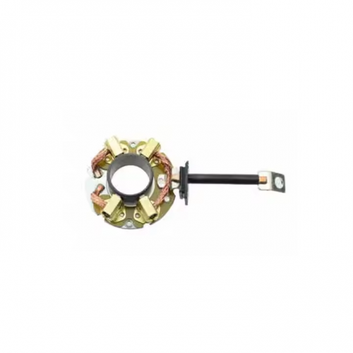 10453748 10472352 Holder Carbon Brushes For Daewoo LANOS / SENS (KLAT) 1997
