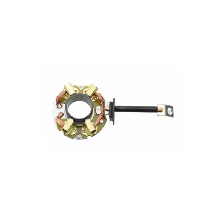 10453748 10472352 Holder Carbon Brushes For Chevrolet