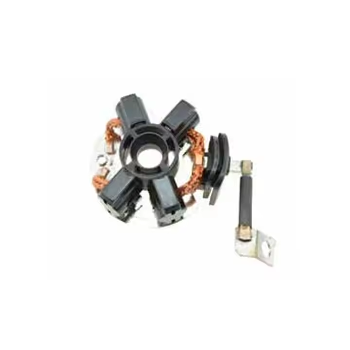 36100-4A160 8000868 Holder Carbon Brushes for Beijing Hyundai