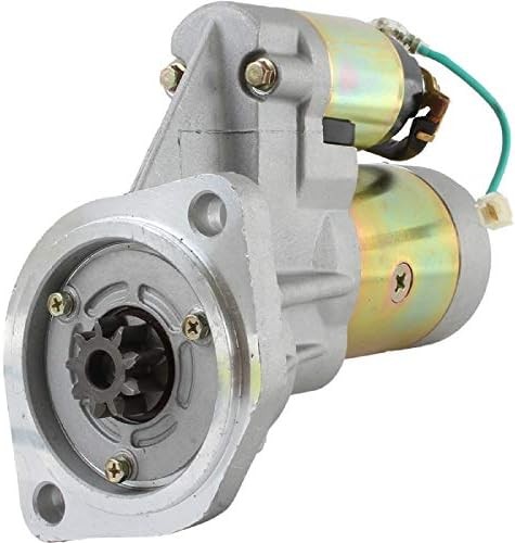 Car Starter Motor 8944604170