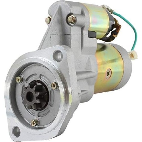 Car Starter Motor 8944604170
