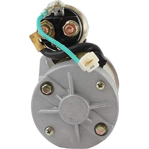 Car Starter Motor 8944604170picture3