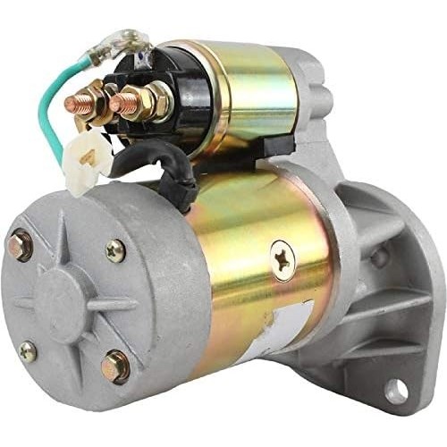 Car Starter Motor 8944604170picture4