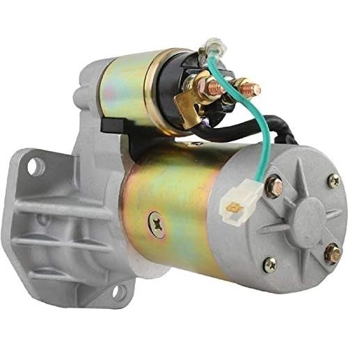 Car Starter Motor 8944604170picture2