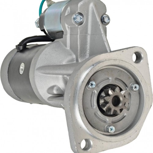 Car Starter Motor 8944604170picture5