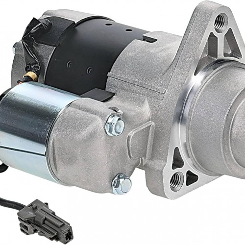 Car Starter Motor 23300AM60Apicture3