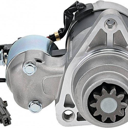 Car Starter Motor 23300AM60Apicture2