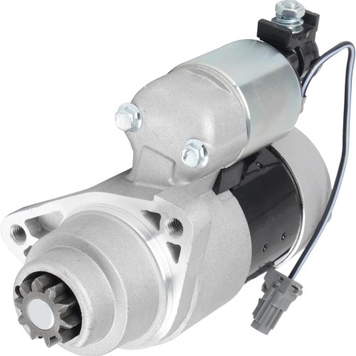 Car Starter Motor 23300AM60Apicture4