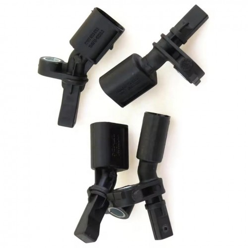 WHT003860 / WHT003861 / 6Q0927804B / WHT003862 / WHT003863 - Q Rear ABS Wheel Speed Sensors for Vw/Audi/Skoda/Seat