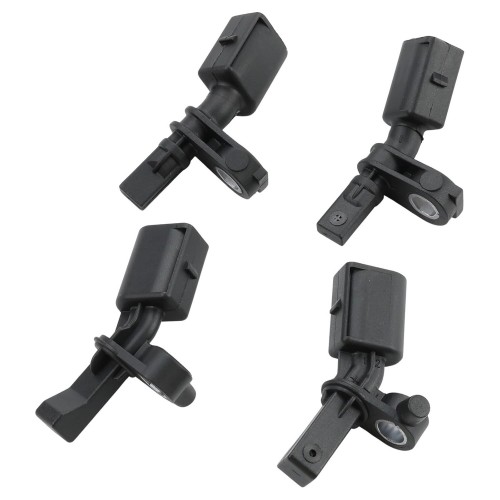 WHT003860 / WHT003861 / 6Q0927804B / WHT003862 / WHT003863 - Q Rear ABS Wheel Speed Sensors for Vw/Audi/Skoda/Seatpicture4