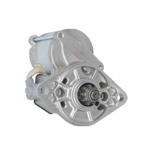 Car Starter Motor 8941566710picture2