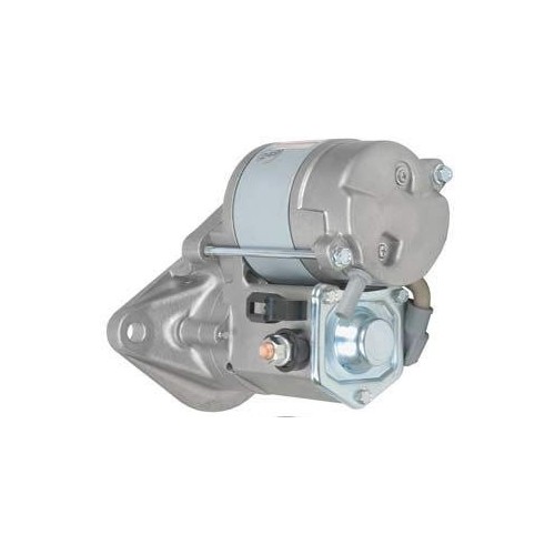 Car Starter Motor 8941566710picture3