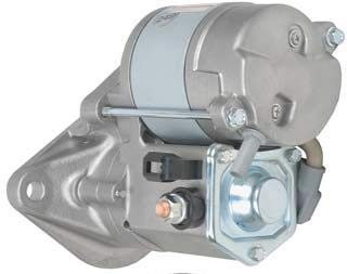 Car Starter Motor 8941566710