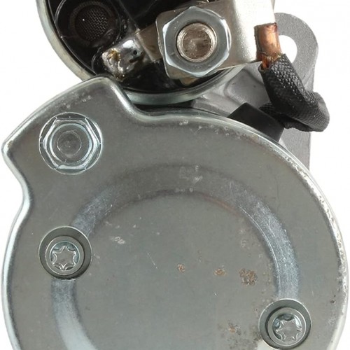 Car Starter Motor 96831615picture3