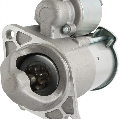 Car Starter Motor 96831615picture2