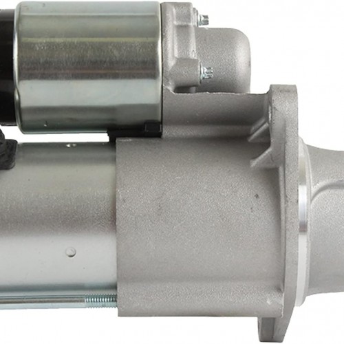 Car Starter Motor 96831615picture4