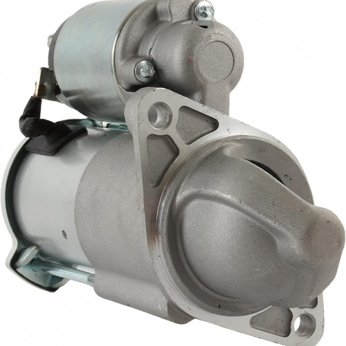 Car Starter Motor 96831615picture5