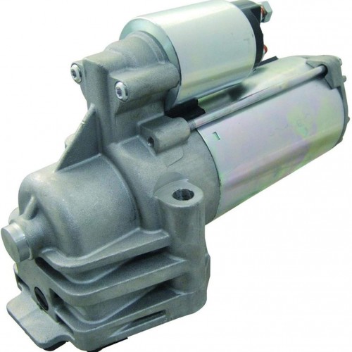 Car Starter Motor 1S7U11000BApicture4