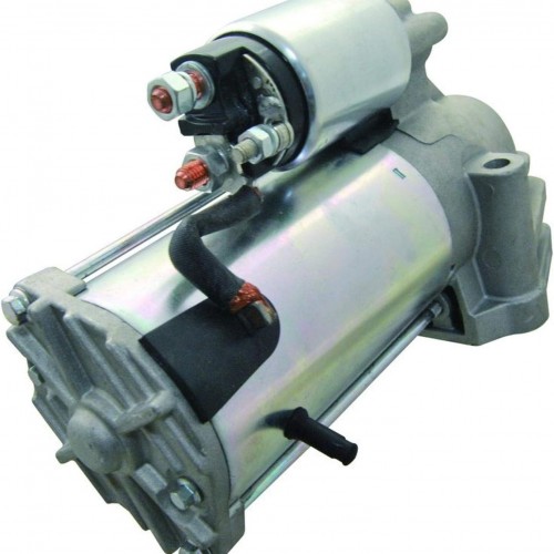 Car Starter Motor 1S7U11000BApicture3