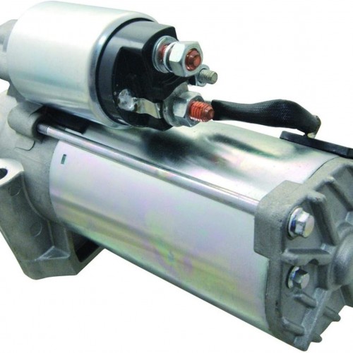 Car Starter Motor 1S7U11000BApicture2