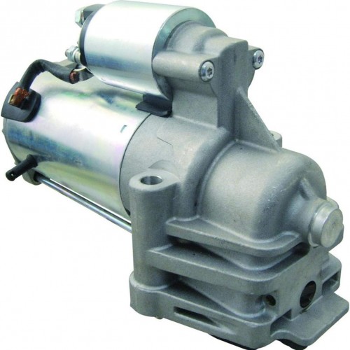 Car Starter Motor 1S7U11000BApicture5