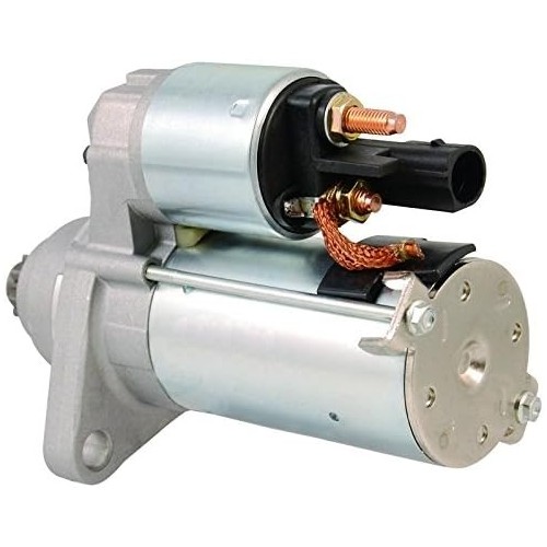 Car Starter Motor 02T911023Tpicture4