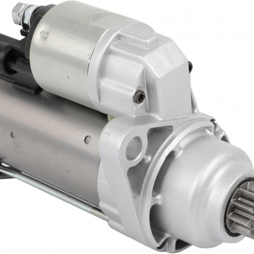 Car Starter Motor 02T911023Tpicture3
