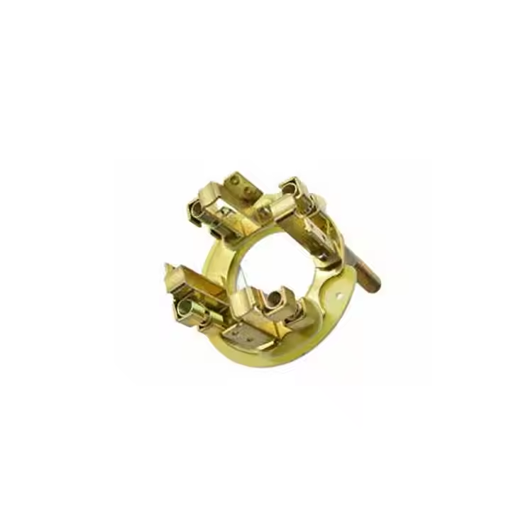1979-387 1979-494 SHD-1346 063000192036 Holder Carbon Brushes For SEAT(E)
