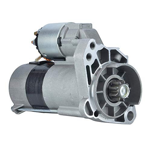 Car Starter Motor  077911023Jpicture3