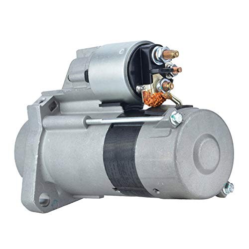 Car Starter Motor  077911023Jpicture2