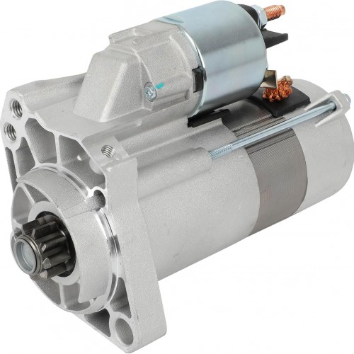 Car Starter Motor  077911023Jpicture4