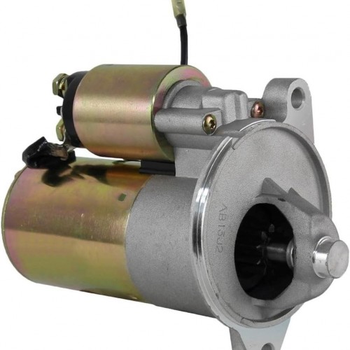 Car Starter Motor F7SU11000ABpicture2
