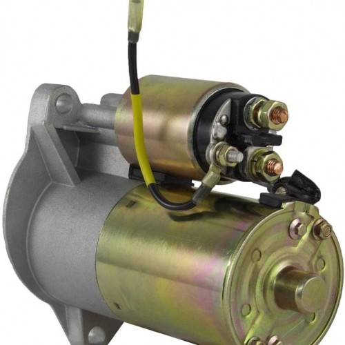 Car Starter Motor F7SU11000ABpicture3