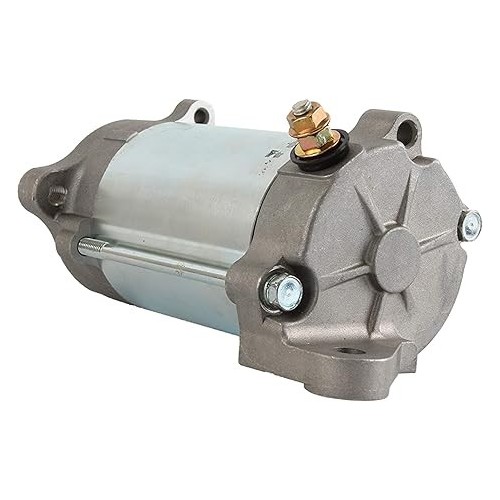 Starter Motor for Ski-Doo MX Z 500SS/550SS/600/800/800R (2008) Snowmobilespicture5