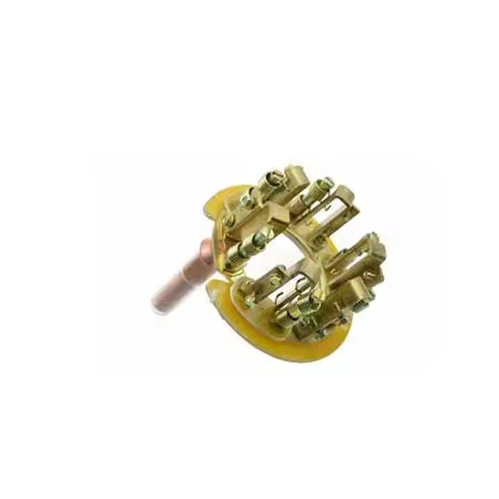 SHD0523 063.000.177.036 194-5849 196-7354 Holder Carbon Brushes for Audi