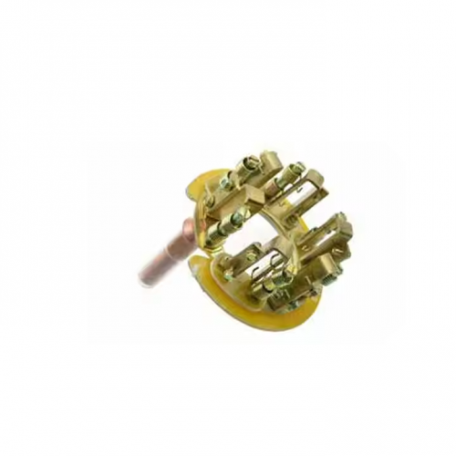 SHD0523 063.000.177.036 194-5849 196-7354 Holder Carbon Brushes for Audi