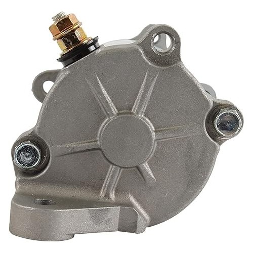 Replacement Starter Motor for Ski-Doo Summit Snowmobile 2008 | Ref 515-176-399