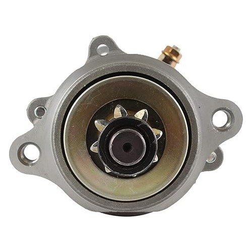 Replacement Starter Motor for Ski-Doo Summit Snowmobile 2008 | Ref 515-176-399picture4