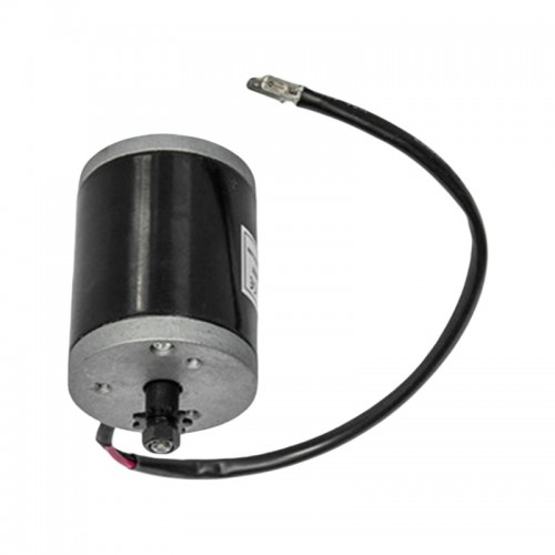 100W Permanent magnet brush motor 24V MY6812picture3