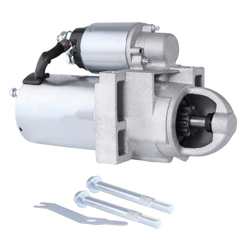 Car Starter Motor 1108429picture4