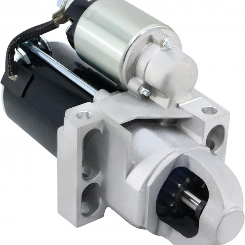 Car Starter Motor 9000841picture4