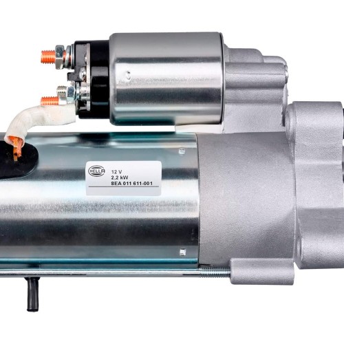 Car Starter Motor 3M5T11000DBpicture2